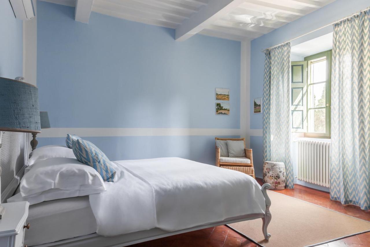 Villa Talamo Fonteblanda Eksteriør billede