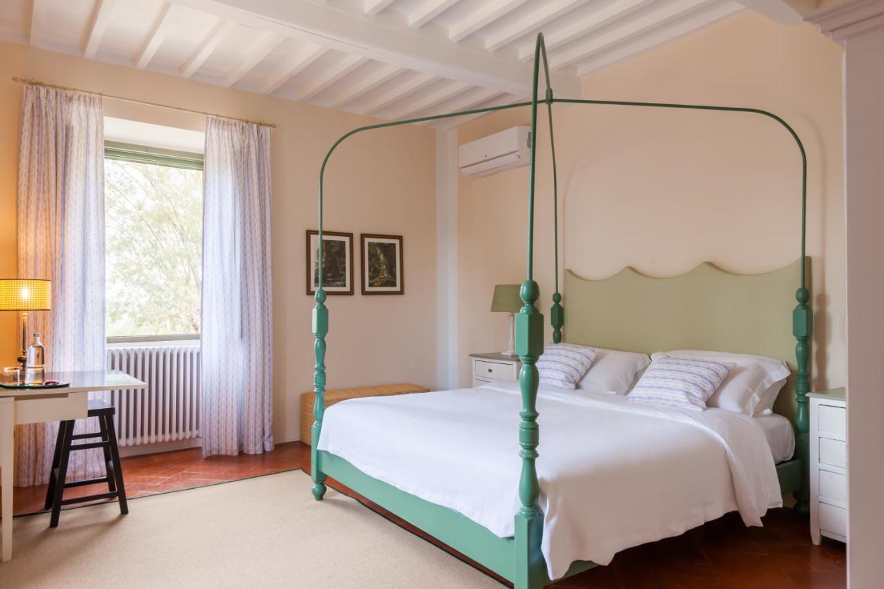 Villa Talamo Fonteblanda Eksteriør billede