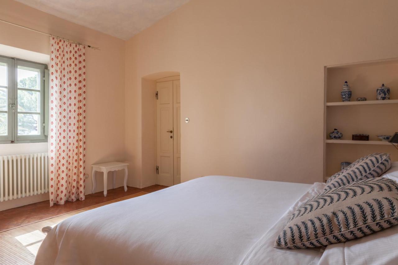 Villa Talamo Fonteblanda Eksteriør billede
