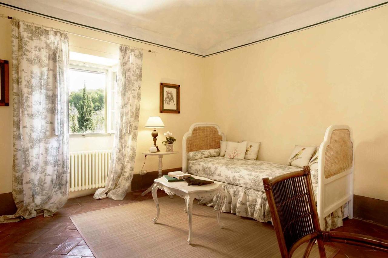 Villa Talamo Fonteblanda Eksteriør billede