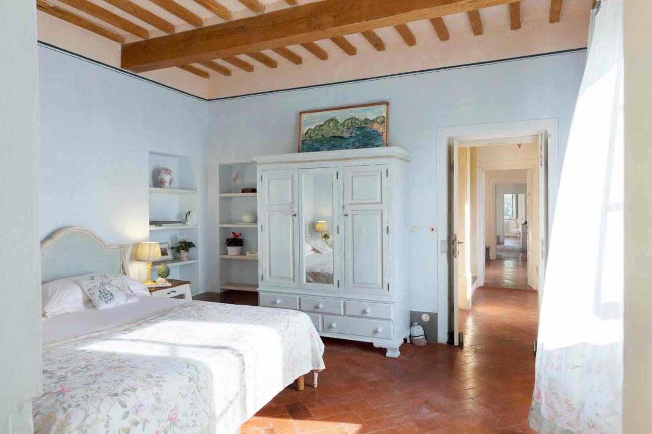 Villa Talamo Fonteblanda Eksteriør billede