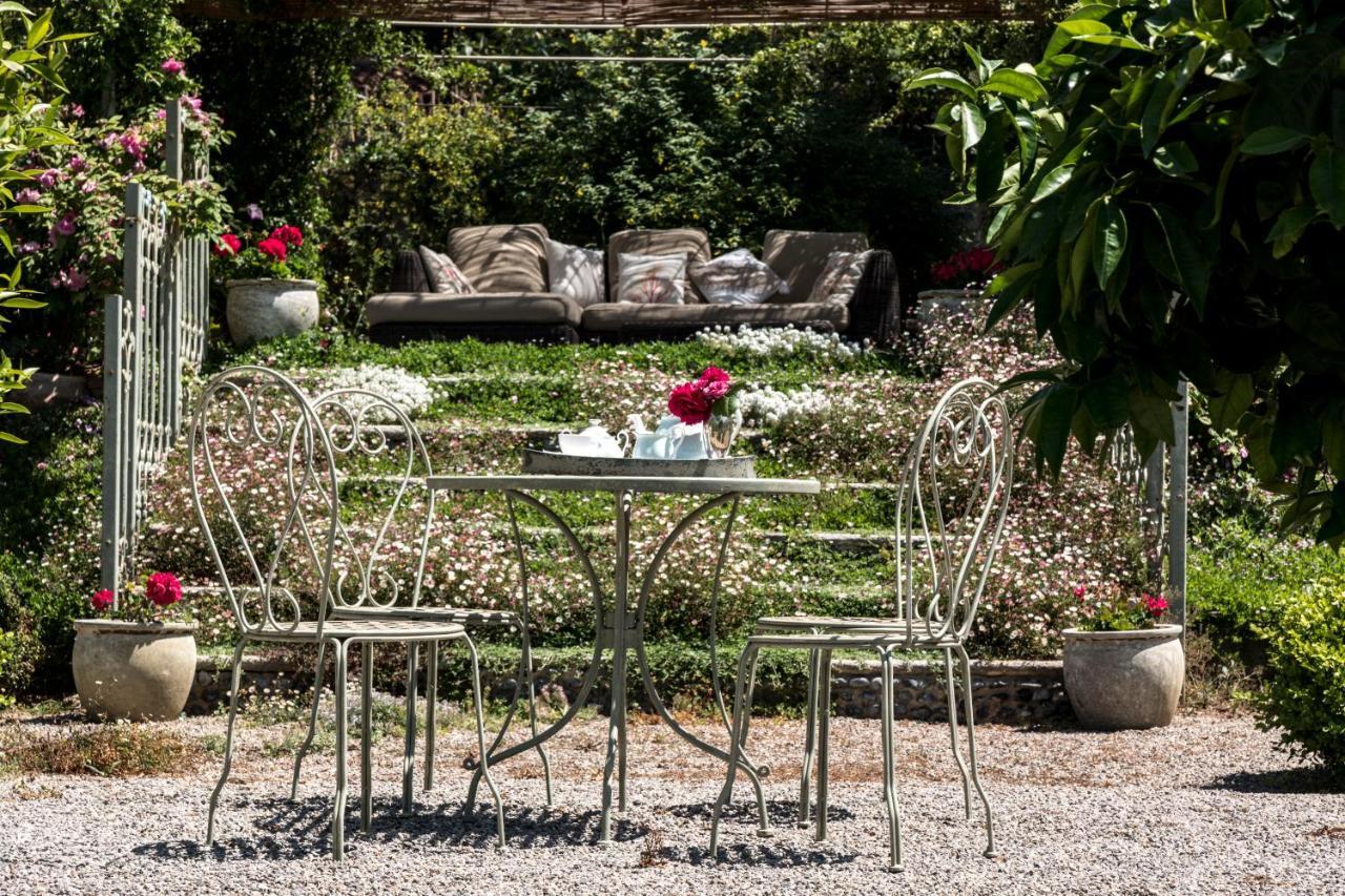 Villa Talamo Fonteblanda Eksteriør billede